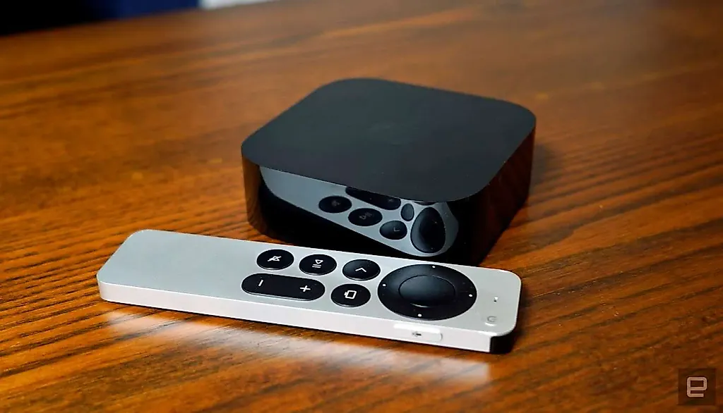 Apple меняет название Apple TV+ на Apple TV: новый ребрендинг или запутанная головоломка?