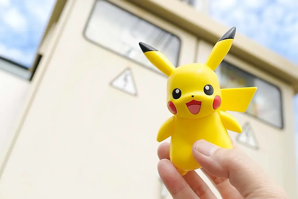 Геймеры снова теряют покой: новый слив о планах Game Freak