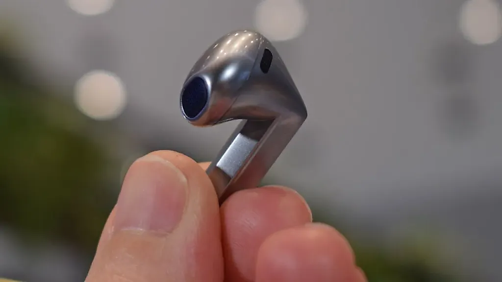Загадочный слив: грядёт редизайн Samsung Galaxy Buds 4