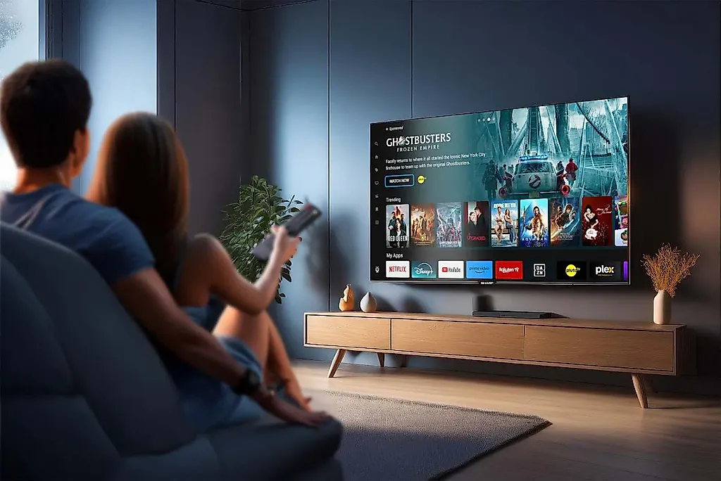 TiVo прекращает производство DVR: конец эпохи цифровых рекордеров