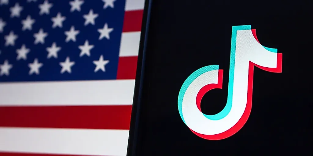 Негатив заряжает TikTok: новая наука о политических видео