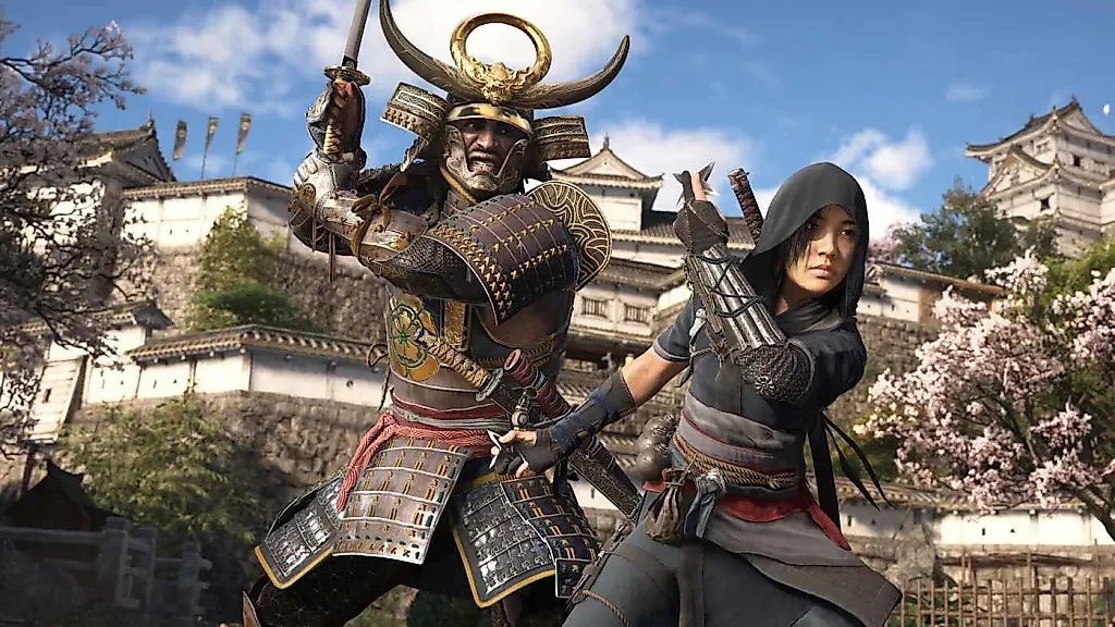 Assassin’s Creed Shadows: 2 миллиона игроков и ни одного печального лица!
