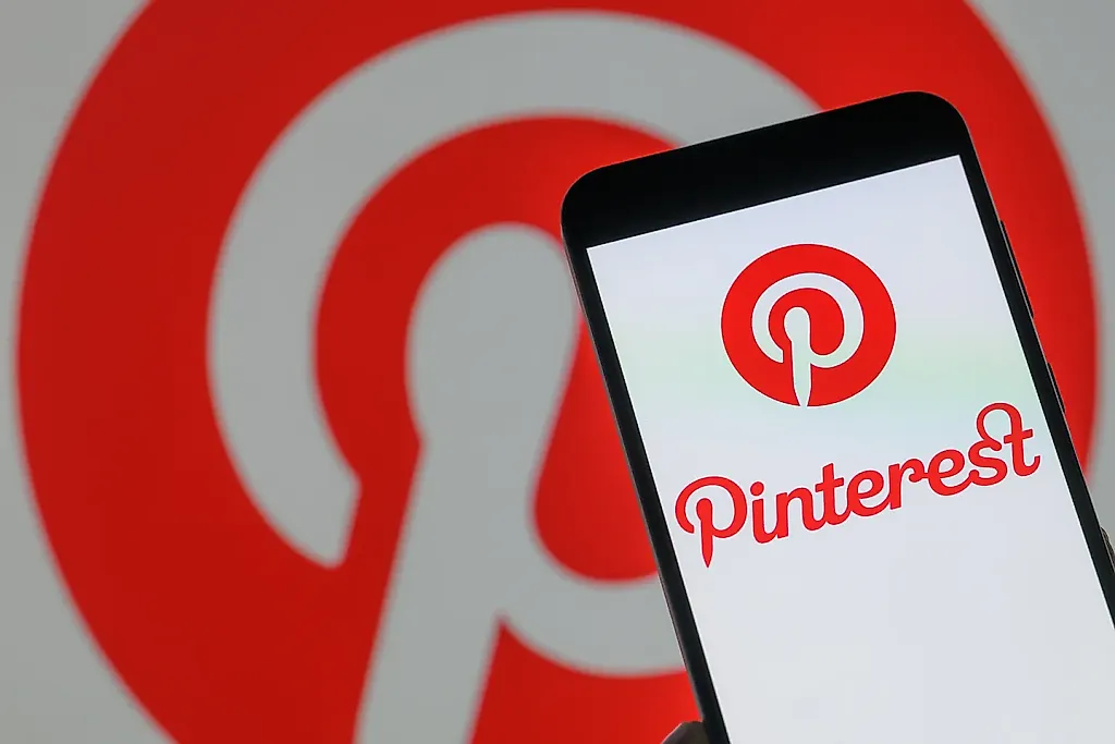 Как отфильтровать ИИ-контент на Pinterest