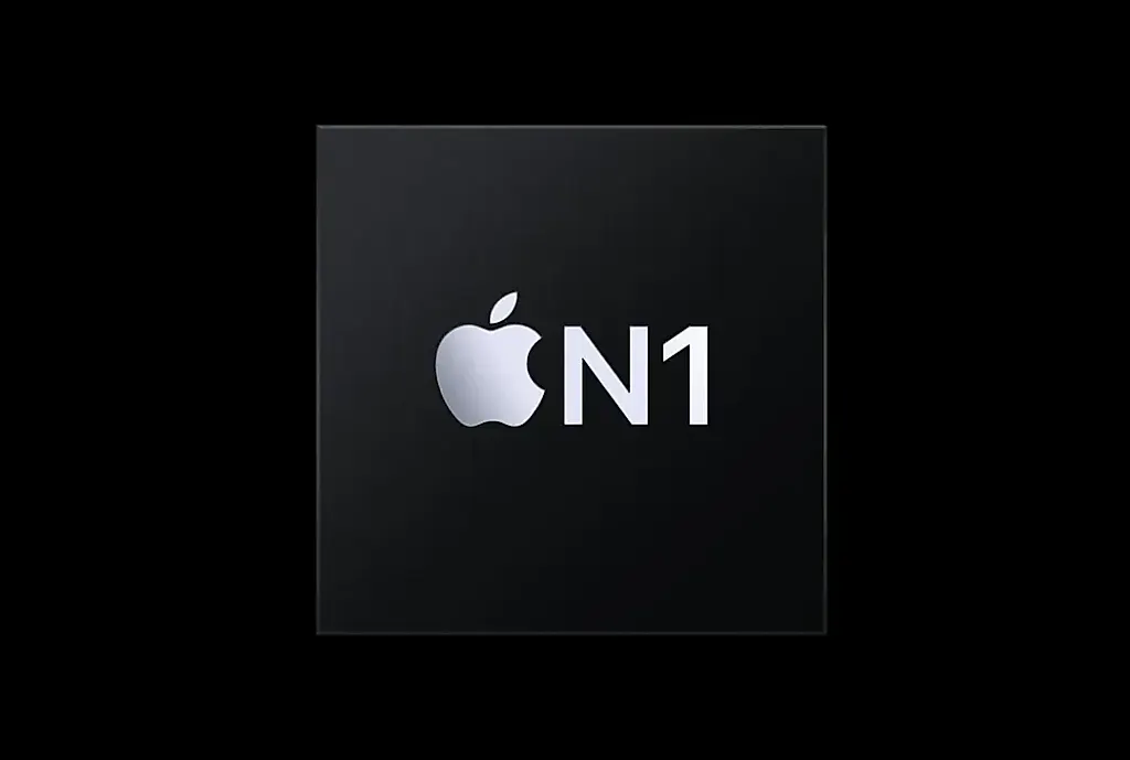 iPad Pro вновь может стать центром умного дома