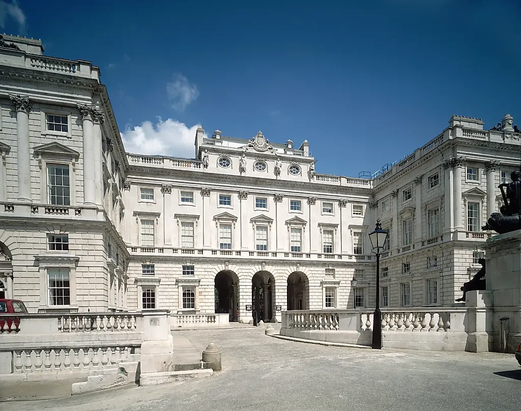 Courtauld Gallery получает рекордное пожертвование