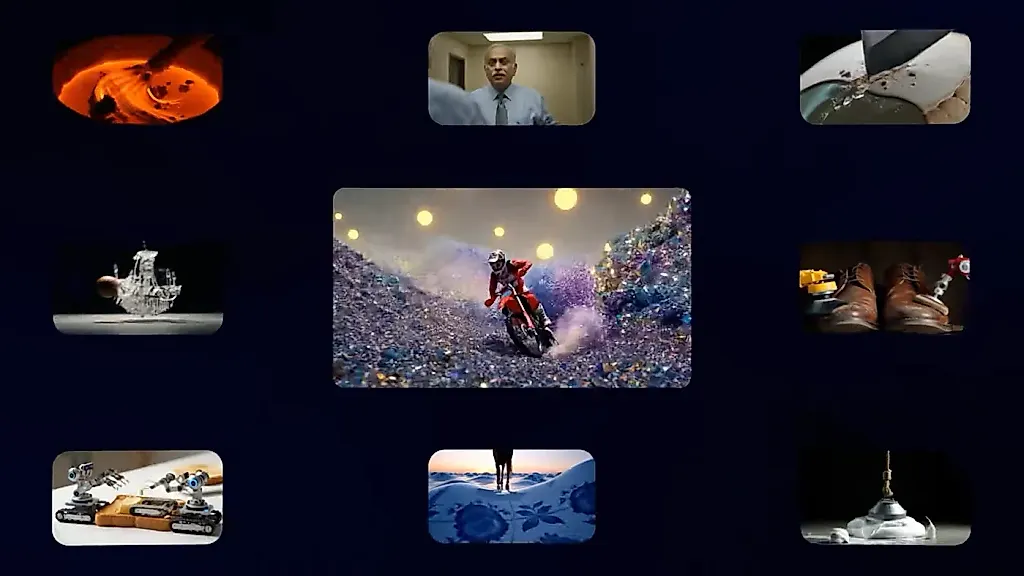 Google обновила Veo 3.1: видео из картинок и текстов теперь лучше