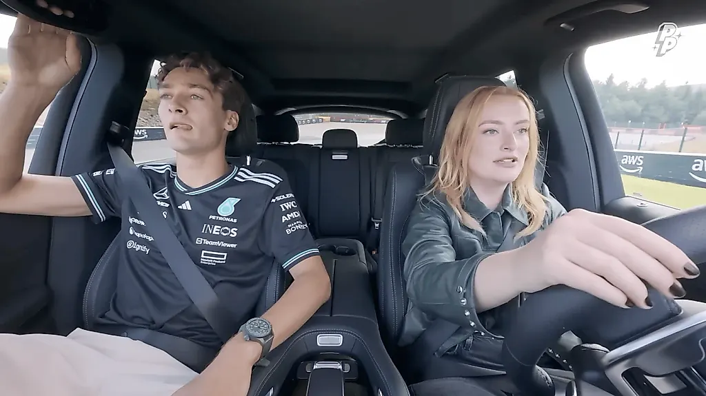 Амелия Димолденберг запускает новое шоу «Passenger Princess» на YouTube