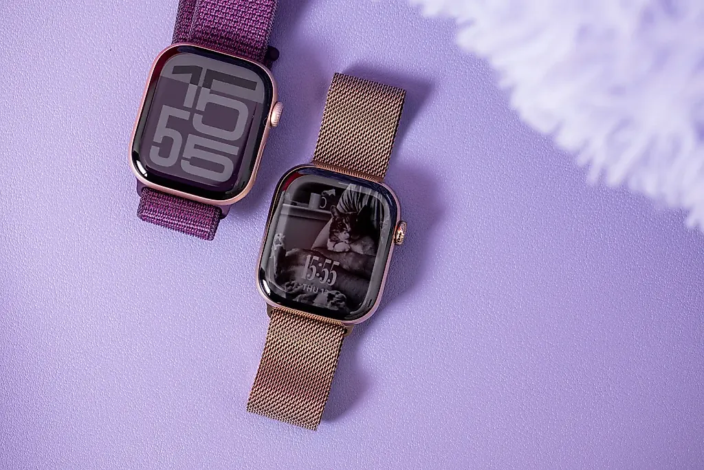 Apple Watch с камерами: Шпионские часики на вашем запястье