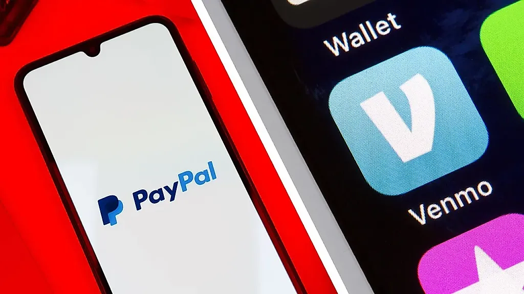 PayPal и Venmo пережили сбой в работе