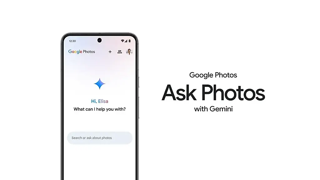 Ask Photos Google недоступна в Техасе и Иллинойсе