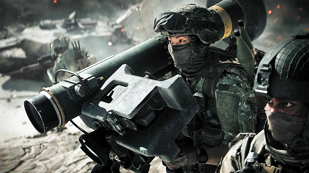 Battlefield 6 побило рекорды продаж: разочарование богов и покупателей