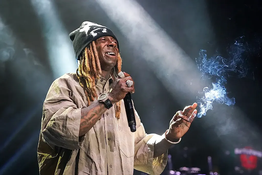 Суд победа: Lil Wayne экономит 20 миллионов на юристах!