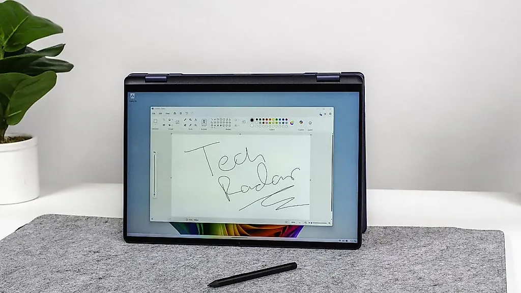 Microsoft наделяет Paint: искусство и безумие AI