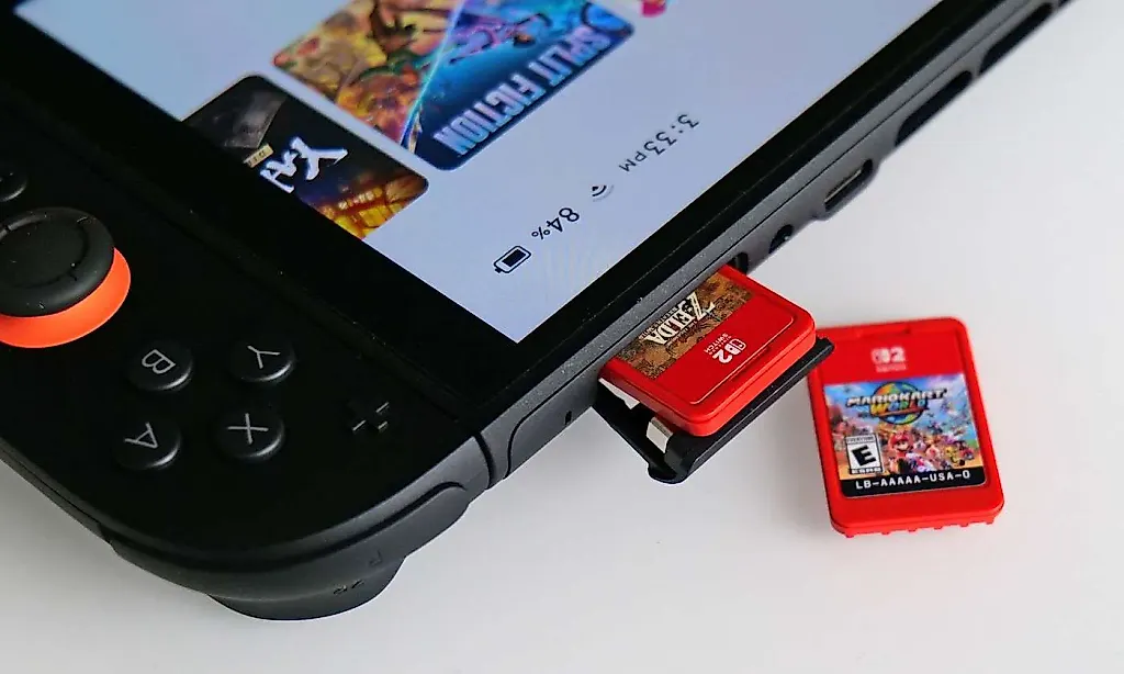 Nintendo готовит эпохальную продажу Switch 2: 25 миллионов за полтора года?