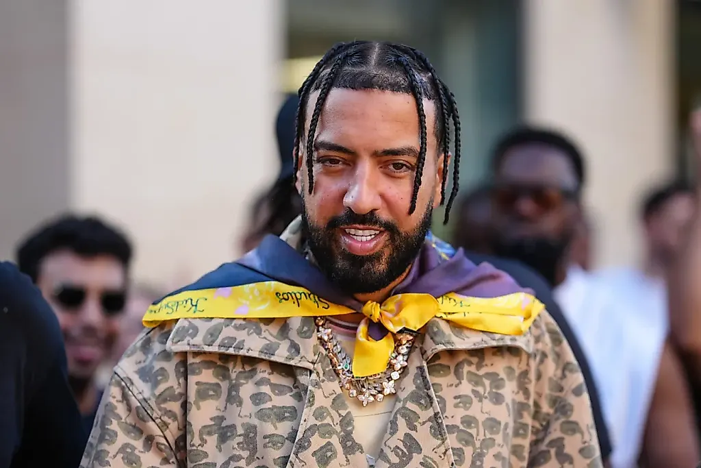 French Montana выигрывает суд по поводу семплирования, несмотря на почти идентичные биты