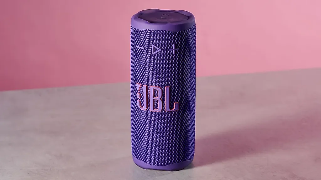 JBL Grip — когда банку можно ронять