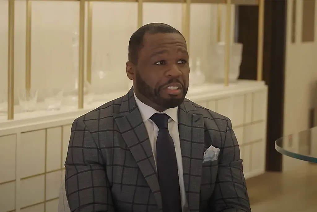 50 Cent респектует Тейлор Свифт: четыре миллиона за неделю – праздник поп-индустрии?