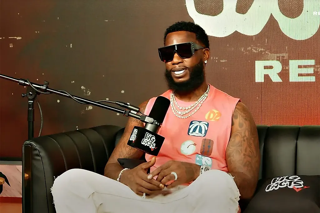 Gucci Mane: извинения, тюрьма и рэп-братство