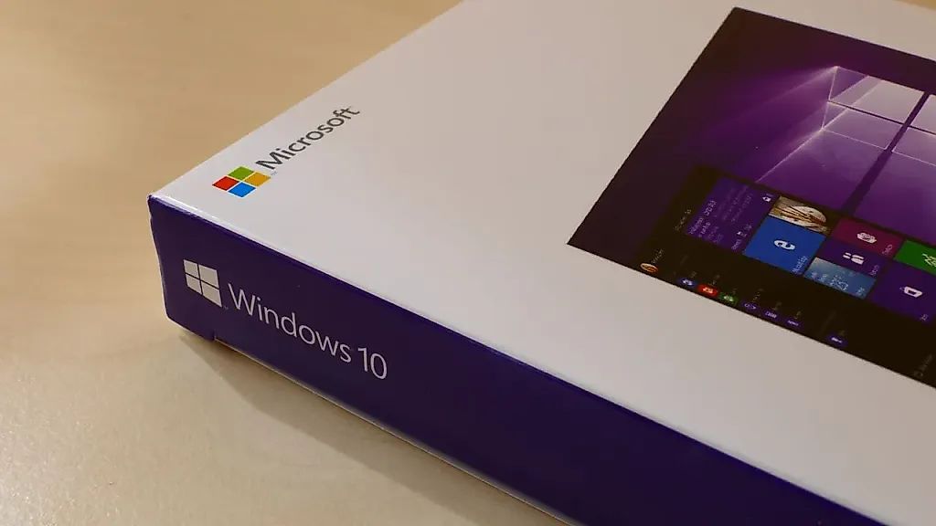 Почему Windows 10 IoT Enterprise LTSC 2021 живёт до 2032 года, а не до 2025?