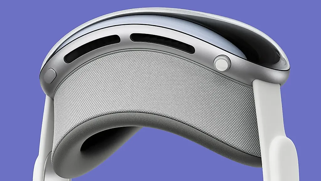 Apple Vision Pro: ноутбук на лице? И снова провал?