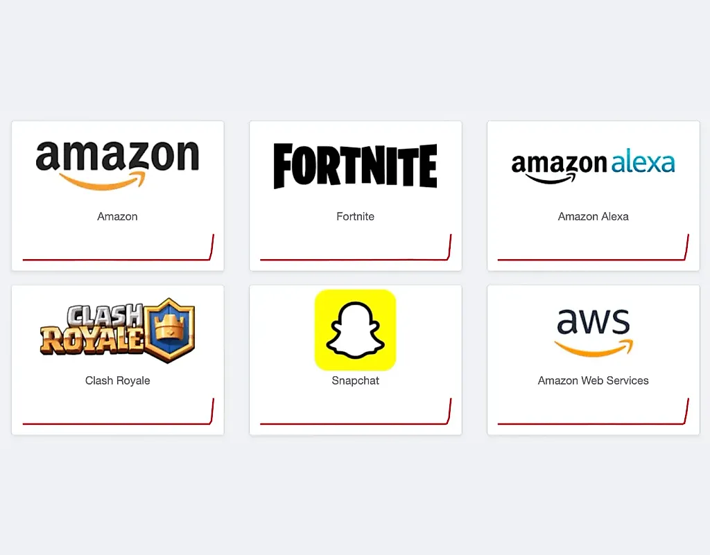 Масштабный сбой AWS оставил без доступа соцсети, Fortnite и Alexa