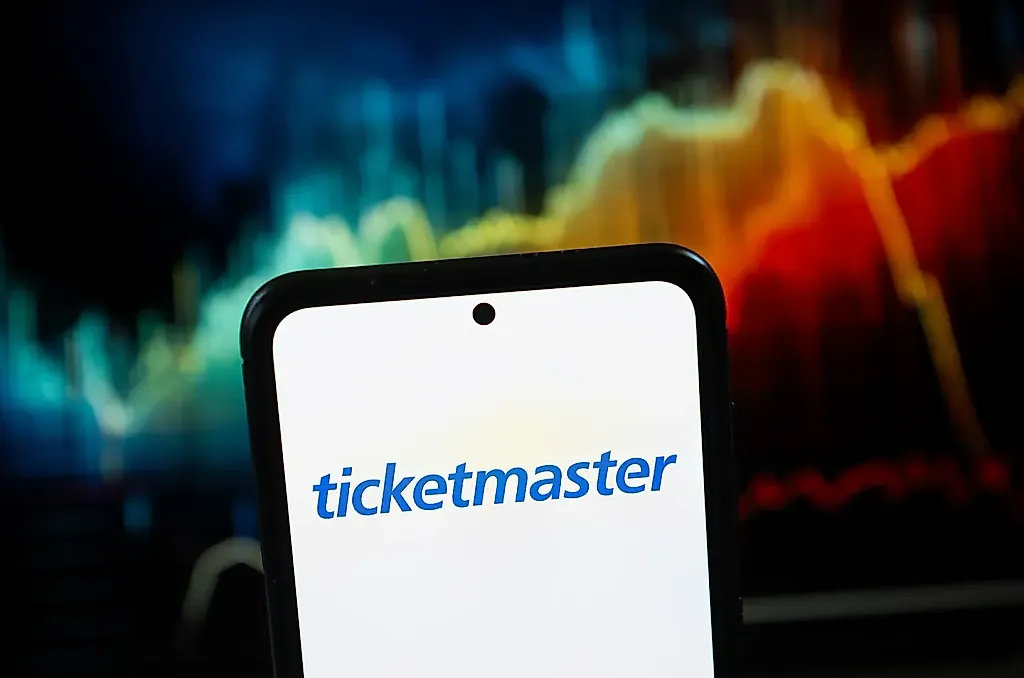 Ticketmaster сдаёт своих: одиночка против ботов