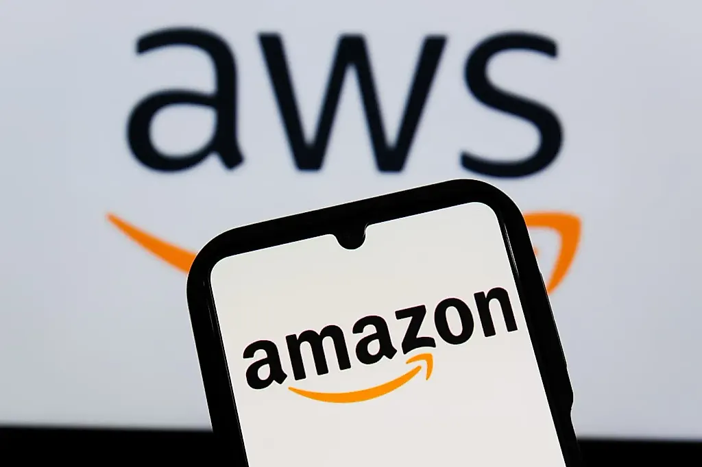 Крах половины интернета: сбой в AWS обрушил топовые сервисы