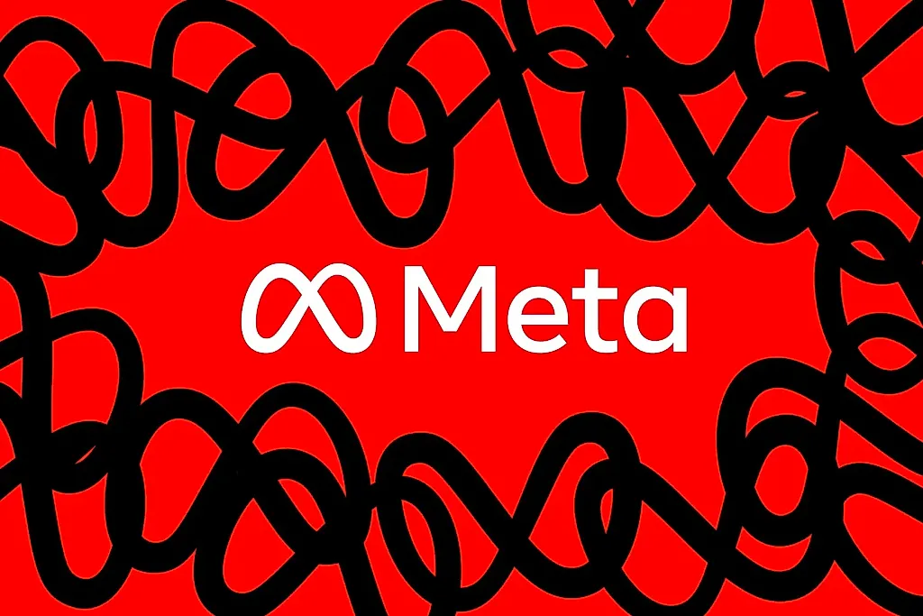 Meta убивает приложения Messenger на Windows и Mac