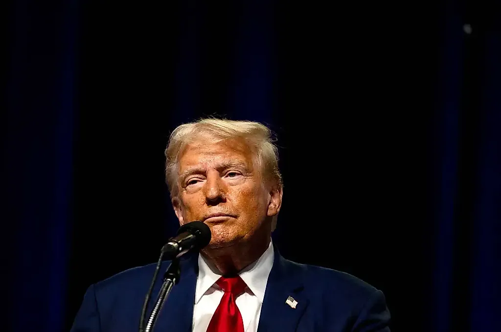 Знаменитости против Трампа: сражение на нотах