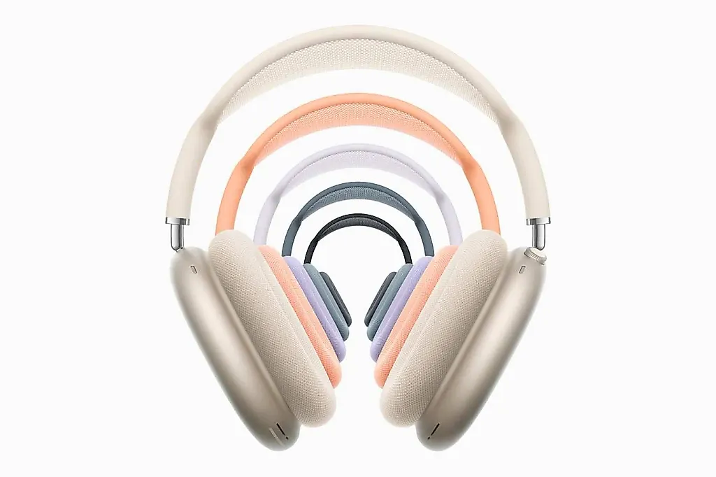 Apple все-таки обновляет AirPods Max: потерянное, но не забытой?