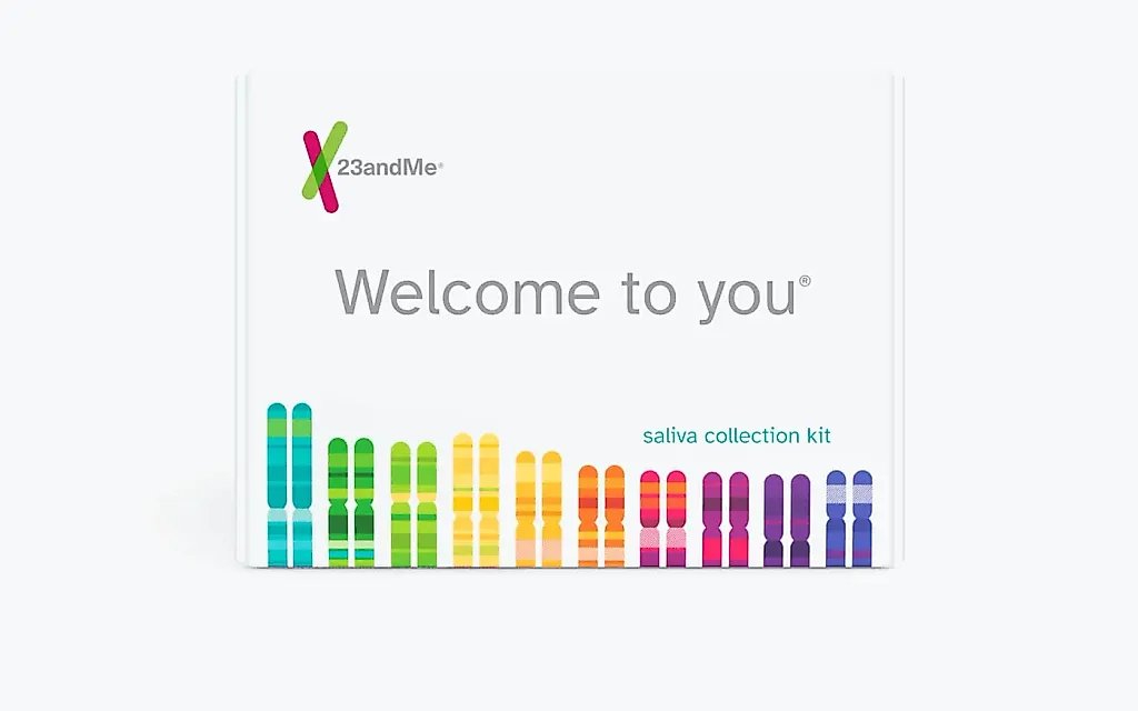 Прощай, генетическая мечта: 23andMe подает на банкротство и гендиректор уходит в тень