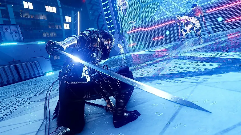 Ninja Gaiden 4: возвращение гениальных мазохистов