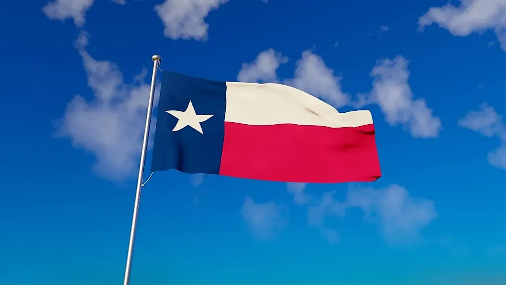Большой Брат Texas: кому паспорт, кому VPN