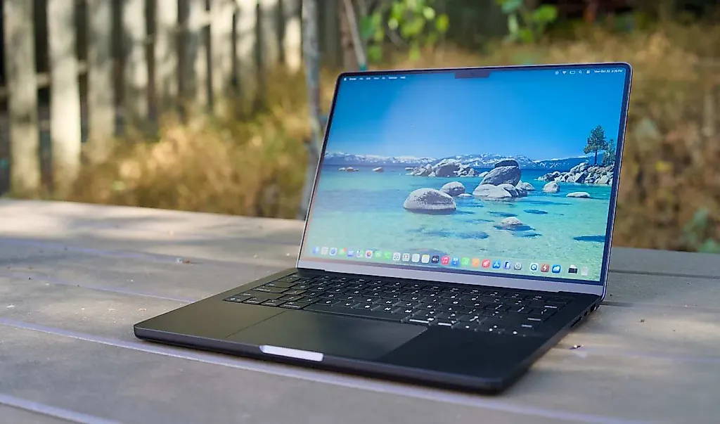 МacBook Pro M5: Прыжок в мир геймеров и креативщиков