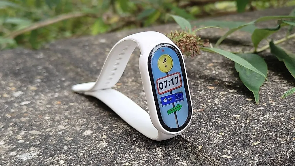 Xiaomi Smart Band 10: Незаметные перемены — стоит ли обновляться?