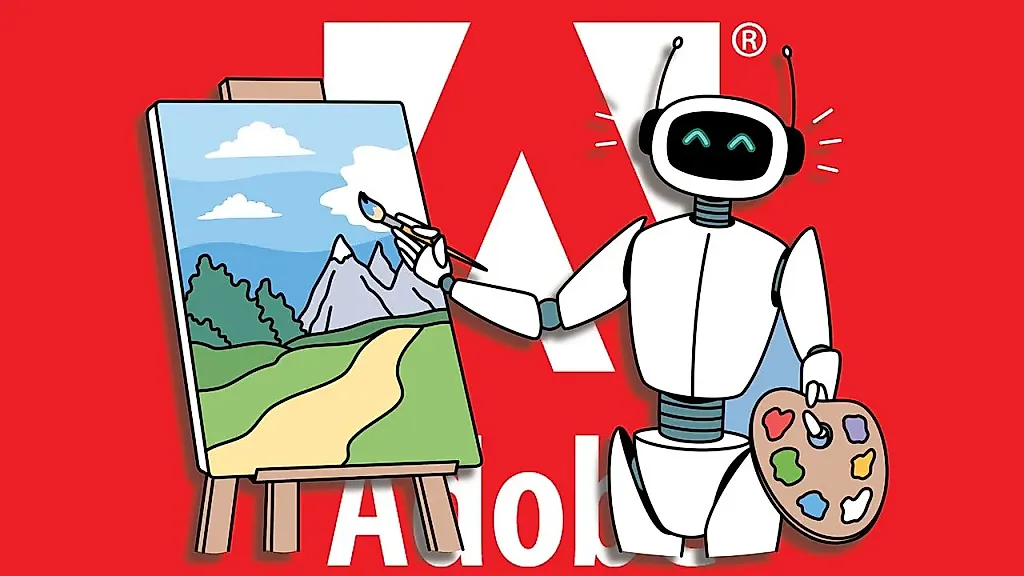 Adobe запускает AI Foundry для бизнеса