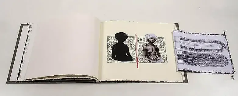 Розана Паулино стала лауреатом премии Jane Lombard за искусство и социальную справедливость