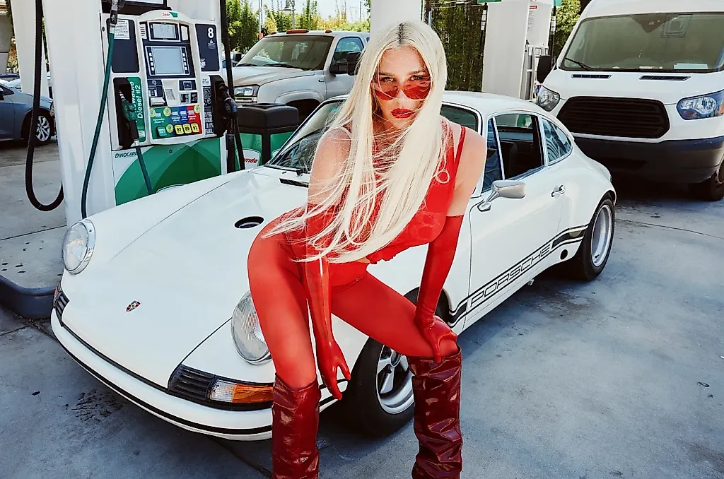 Kesha и T-Pain: коллаборация, которую никто не ждал