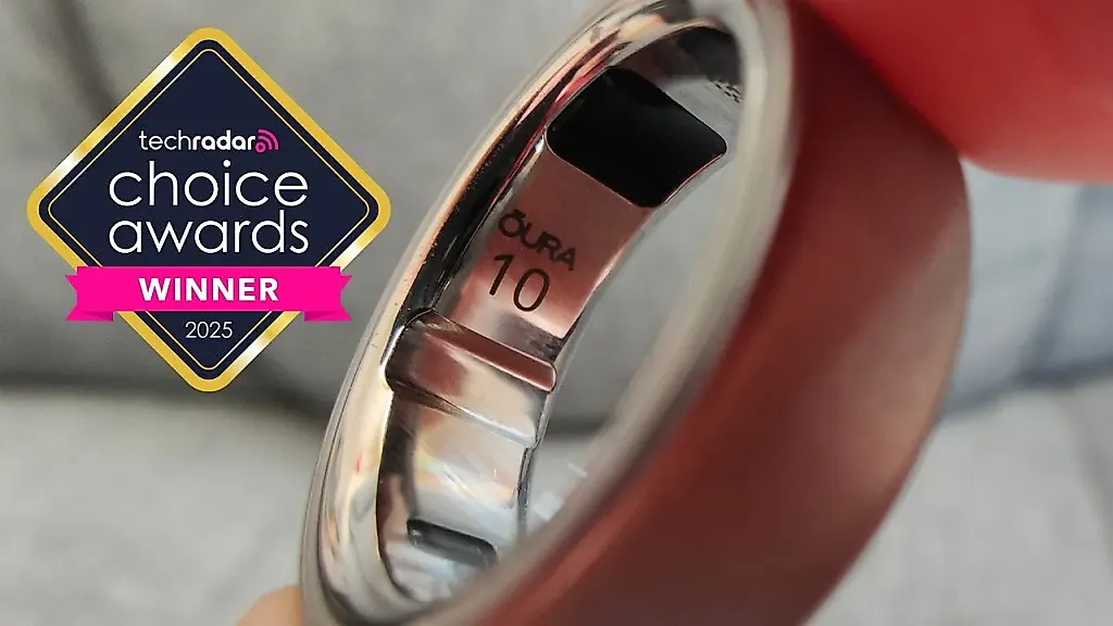 Oura Ring: новое слово в фитнес-гаджетах. Почему кольцо оказалось лучше часов и электробайка