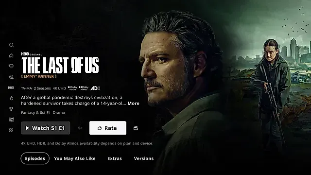 Оценки на HBO Max: Любовь да и только?