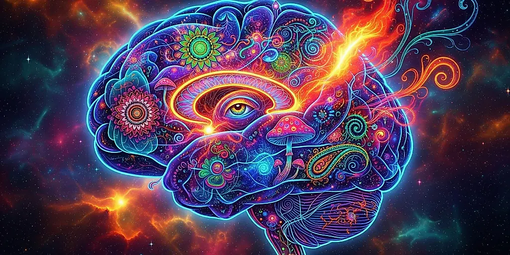 Может ли ЛСД лечить зависимость?