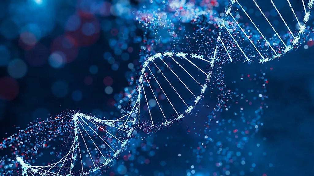 Как избавиться от генетического наследия 23andMe
