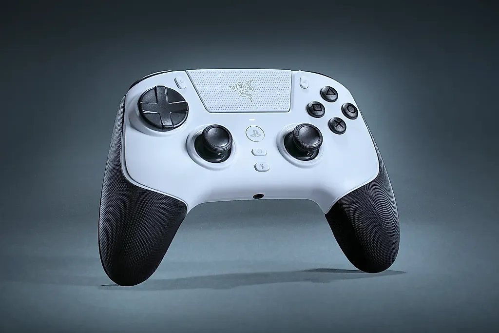 Razer представила Raiju V3 Pro для PS5: достойный конкурент DualSense Edge