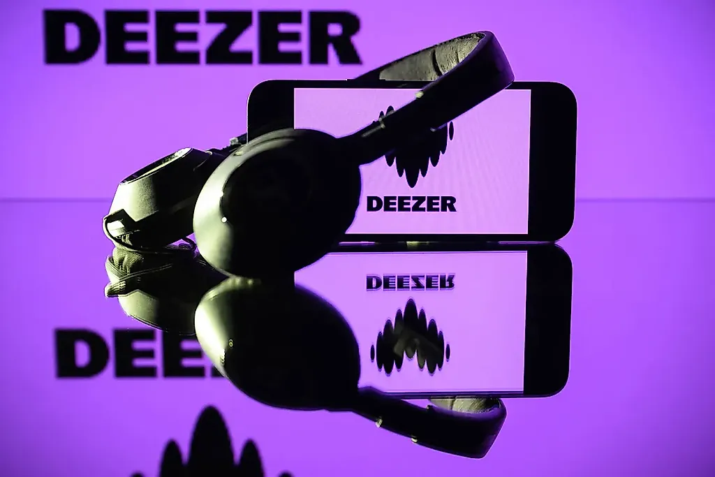 Deezer теряет прибыль: треть года — третий квартал подряд на минусе