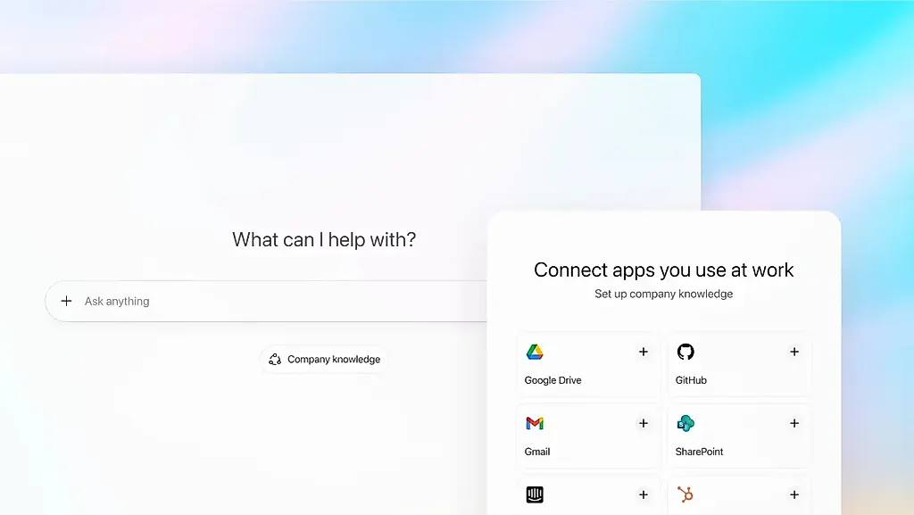 OpenAI научила ChatGPT копать глубже: теперь ИИ ищет у вас на работе и в вузе