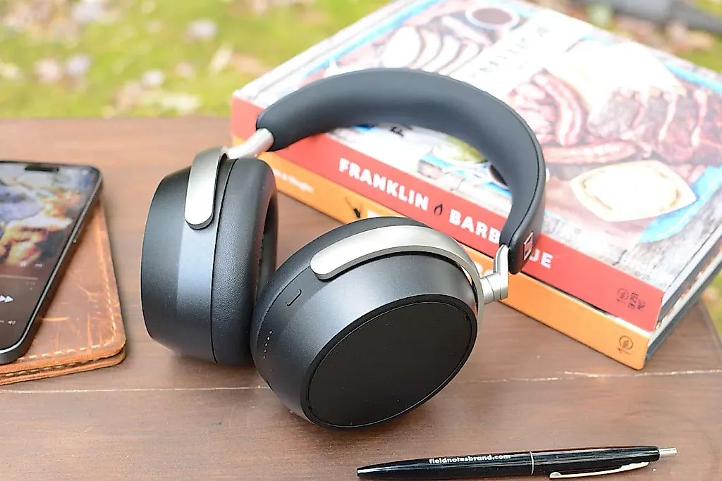 Sennheiser HDB 630: чудо-звук или маркетинг?