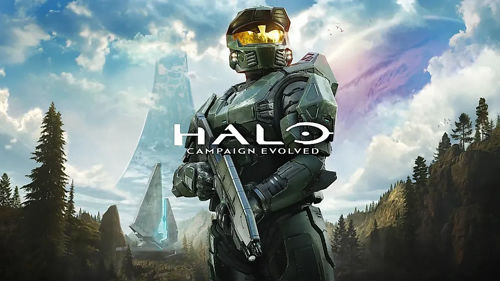 Halo: Campaign Evolved — возвращение легенды на PlayStation и Xbox