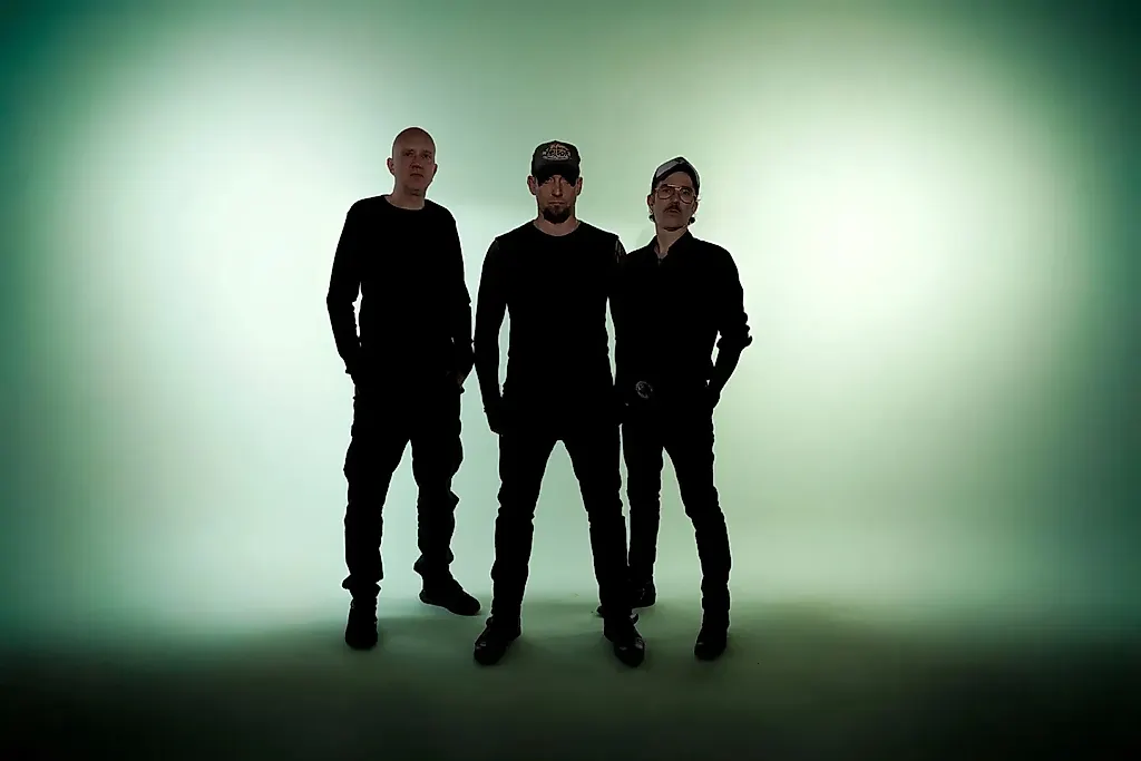 Volbeat возглавляют чарты с новым хитом