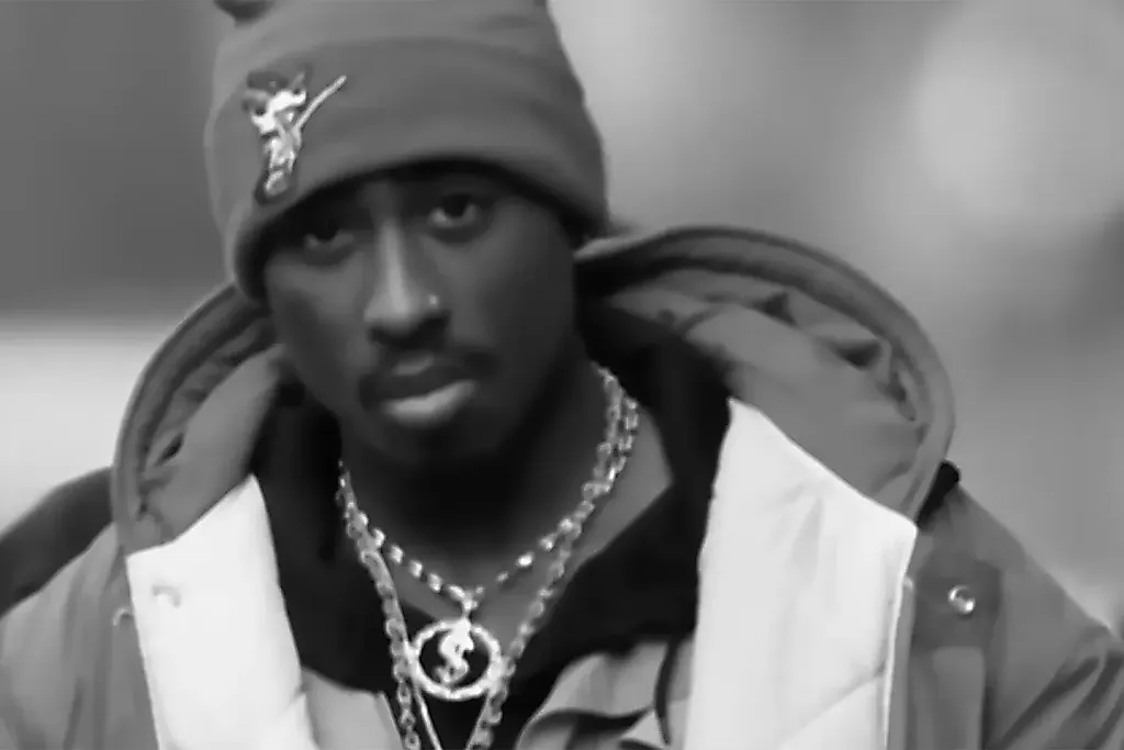 Вдохновители 2Pac: Воссоединение спустя 34 года