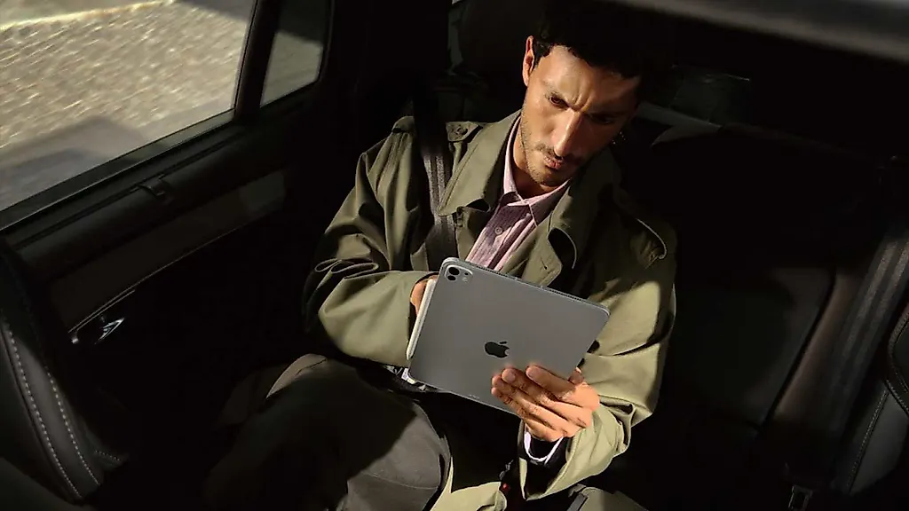 Apple поставит паровую камеру в новый iPad Pro – впервые для этой линейки